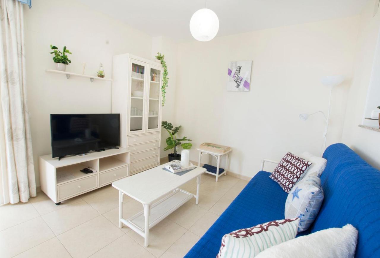 Edificio Larimar Apartment Calp